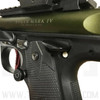 On-Safe Position Cornerstone Safety Thumb Ledge for Ruger® Mark IV Black