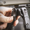 Adjustable tilt (can\'t) lever