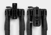Oryx Bipod in M-LOK and Swivel Stud attachments