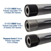 Thread Protector Comparison