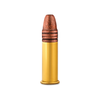 Aguila Interceptor 40 gr. SP Hollow Point 22 LR Ammo (50) 