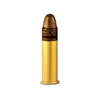 037-335 Aguila 22 LR Ammo Hollow Point 38 Grain (50)