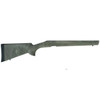 Hogue 10/22 Stock STD Ghillie Green