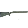 Hogue OverMolded Ruger 10/22 Stock - Ghillie Green