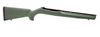 Hogue 10/22 Stock Std OD Green