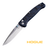 787- 24456 Hogue Mysto Manual Folder Knife (Water)