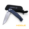 787- 24456 Hogue Mysto Manual Folder Knife (Water)