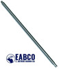 EABCO CZ-457 Accuracy Barrel® - 24\" Stainless Steel