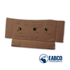 127-CZ170-24 EABCO CZ-457 Accuracy Barrel 17HMR Stainless 24\" 1:9 455 Varmint Groups