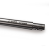 127-CZ170-24 EABCO CZ-457 Accuracy Barrel 17HMR Stainless 24\" 1:9