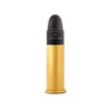 037-320 Aguila Interceptor 40 gr. 22 LR Ammo Solid Point (50)