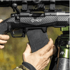 319-107710-BLK MDT 107710-BLK Polymer Magazine fits Short Action AICS Compatible 6GT Rifles/Stocks - 10 Round