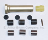 Replace Steel Weights w/Tungsten Weights