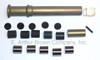 Long AR15 Rifle Buffer Can Use 5 or More Weights