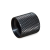 127-4362 Thread Protector 1/2x28, .600 dia, Black