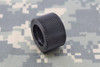 Bull Barrel Thread Protector 5/8 x 24 tpi 1.00″ dia, 5/8″ Long, Black