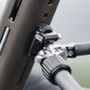 Mounts to Any Picatinny Rail