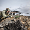 Savage 110 Precision Rifle Chassis for Hunting or PRS