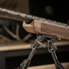 Free Floats Varmint Contour Barrels