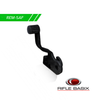 REM-SAF Rifle Basix REM-SAF Safety for Remington 700 Black