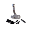 REM-SAF-S Remington 700 Replacement Safety -SILVER