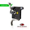 010-LV1K-S Rifle Basix LV-1K Varmint Trigger w/Safety for Remington 700
