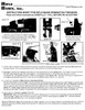 Printed Instructions Included