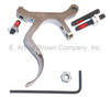 Rifle Basix Trigger for Winchester 70 - Silver