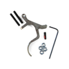 010-WIN1-S Rifle Basix WIN-1-S Trigger fits Winchester Model 70 Centerfire - Silver