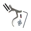 010-WIN1-S Rifle Basix WIN-1-S Trigger fits Winchester Model 70 Centerfire - Silver