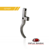 010-CZ527-S Rifle Basix Trigger for CZ-527, 550 Rifles Silver