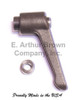 EABCO S-Lever fits Harris Bipods S-Type Swivel/Tilting