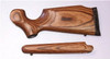 TC Encore Pro Hunter Heavy Barrel Stock Set Buckskin Brown (Shade Varies)