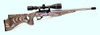 Ruger 10/22 Yukon Silhouette Stock by Revolution