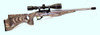 Ruger 10/22 Yukon Silhouette Stock by Revolution