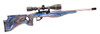 Ruger 10/22 Yukon Silhouette Stock by Revolution