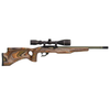 209-11004 Camo Ruger 10/22 Yukon Silhouette Stock by Revolution