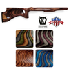209-1100R Ruger 10/22 Yukon Silhouette Stock by Revolution