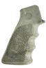 Gillie Green - Hogue OverMolded AR15 Grip with Finger Grooves