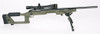 Choate Ultimate Sniper Savage Stock - Bedded, Free Floated, Designed by Maj. John Plaster