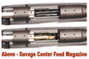 Savage Center Feed Magazine