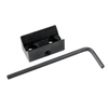 039-AVB Adjustable Tension V-Block for Ruger 10/22 Barrel Assembly