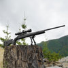 317-250616 Choate Tactical Savage Short Action Stock