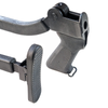 317-010112 Remington 870 Top Folding Butt Stock