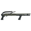 317-010112 Remington 870 Top Folding Butt Stock