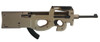 Ruger 10/22 Bullpup Stock - Dark Flat Earth