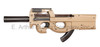 Ruger 10/22 Bullpup Stock - Left Side