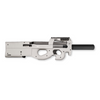Ruger 10/22 Bullpup Stock - Military Grade Polymer - FN P90 Style