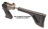 Original Contender Folding Stock - Black or Stainless