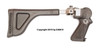 Right Side Contender Folding Stock